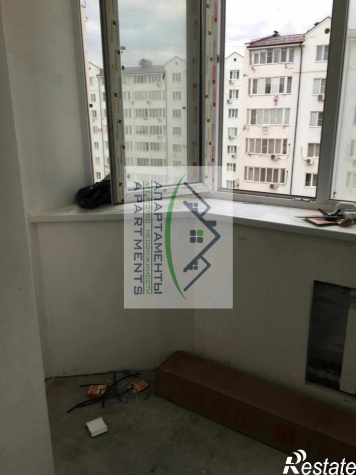 2-комн квартира Оранжерейная ул, 17к2