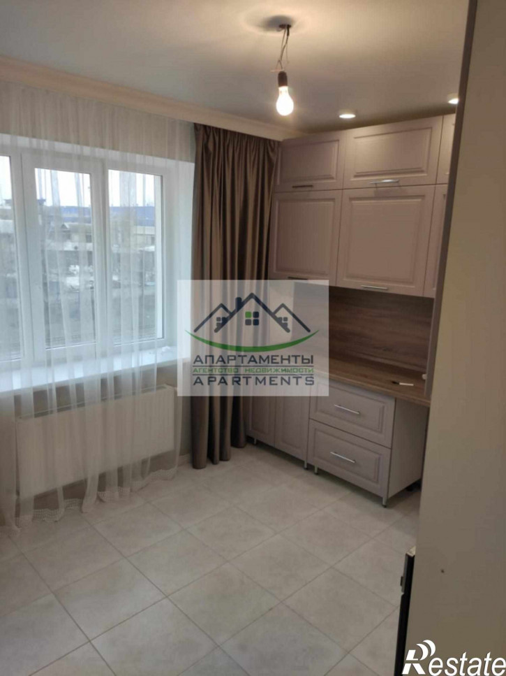 2-комн квартира Московская ул, 95
