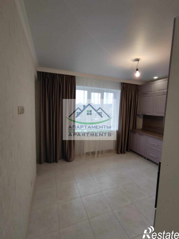 2-комн квартира Московская ул, 95