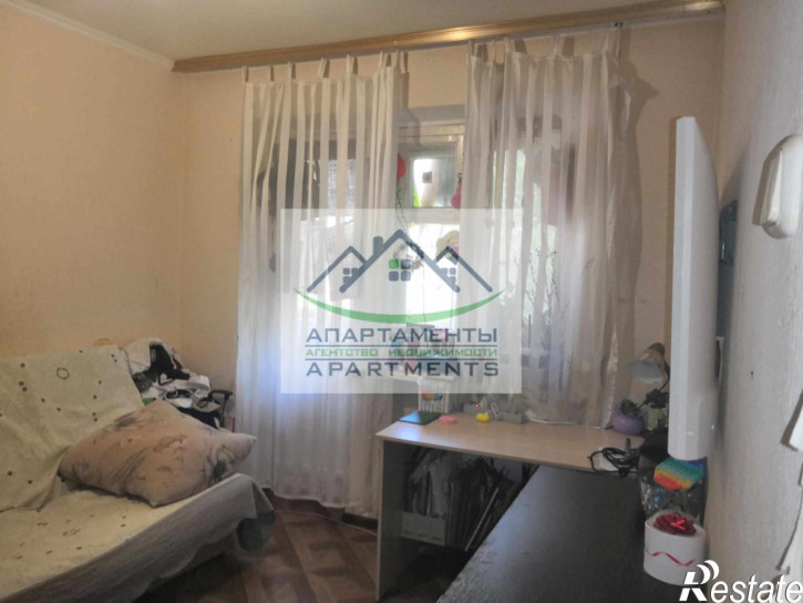 2-комн квартира Московская ул, 72к3