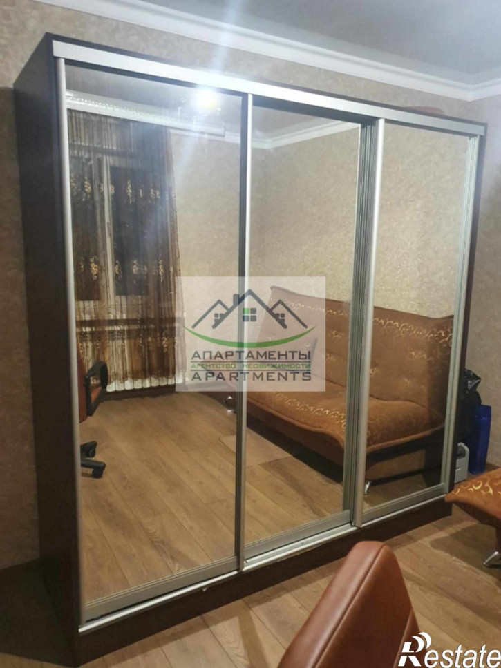 Коттедж/дом Пирогова