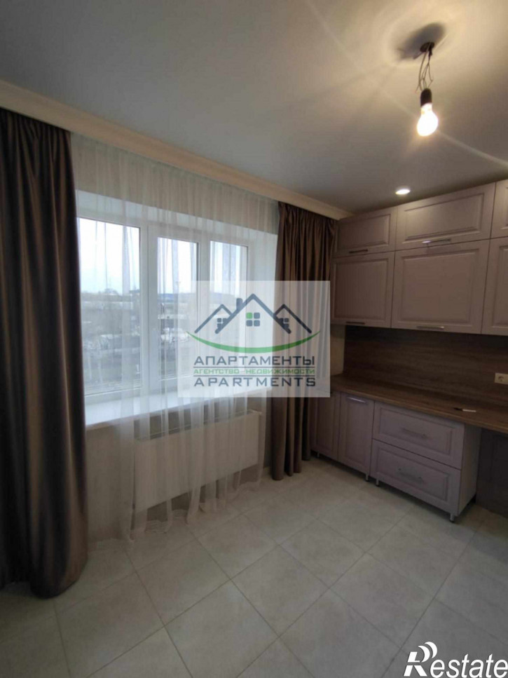 2-комн квартира Московская ул, 95