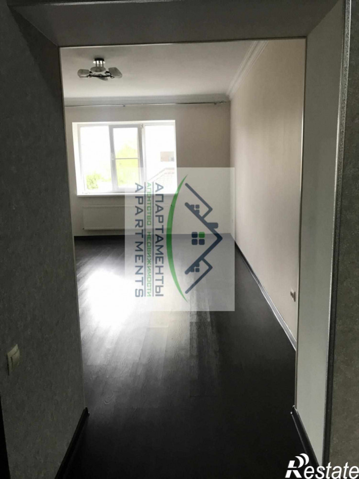 2-комн квартира Людкевича ул, 9
