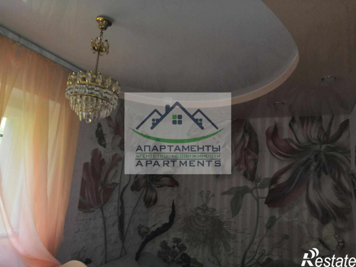 2-комн квартира Московская ул, 72к3