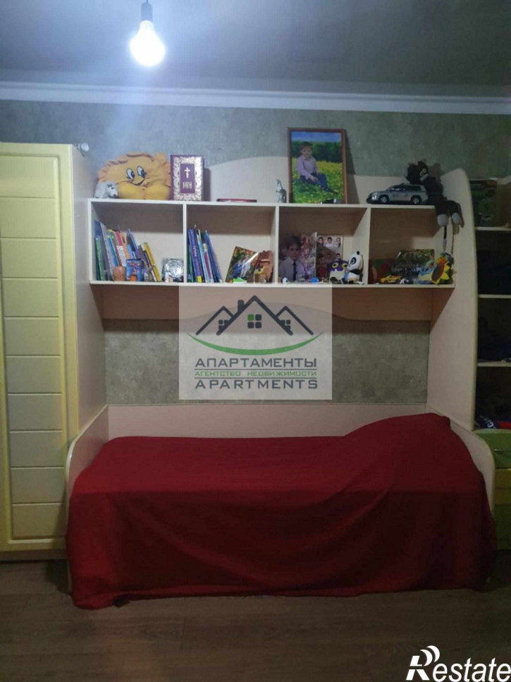 Коттедж/дом Пирогова