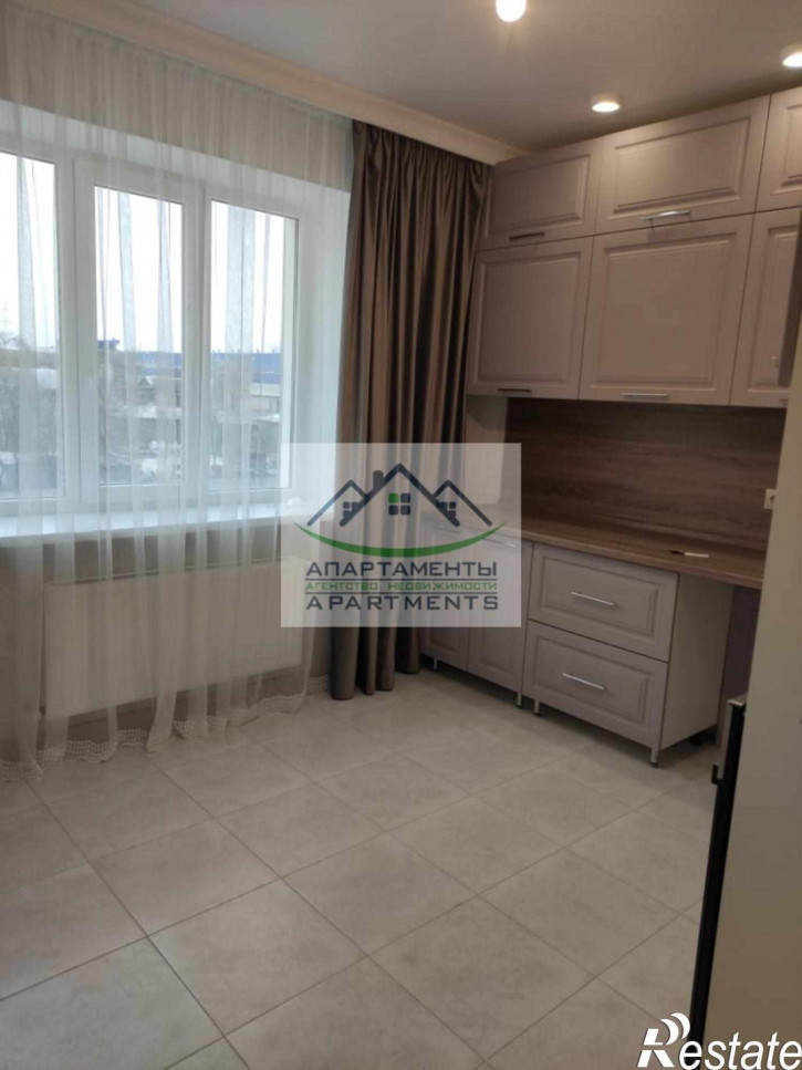 2-комн квартира Московская ул, 95