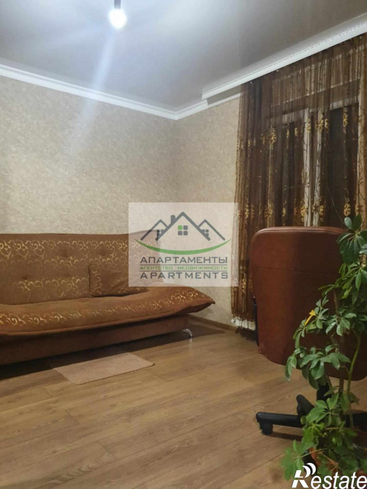 Коттедж/дом Пирогова