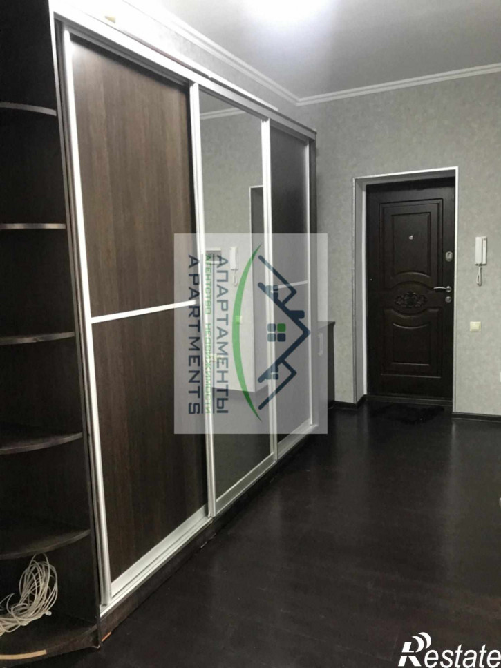 2-комн квартира Людкевича ул, 9