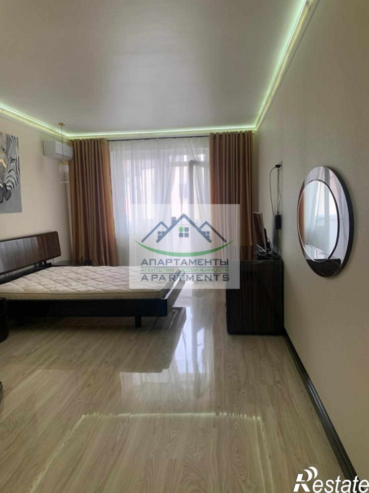 2-комн квартира Московская ул, 97