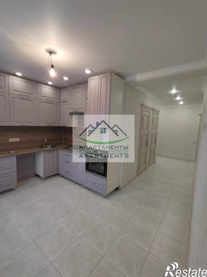 2-комн квартира Московская ул, 95