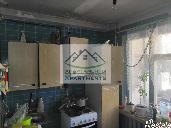 2-комн квартира Адмиральского ул, 8к4