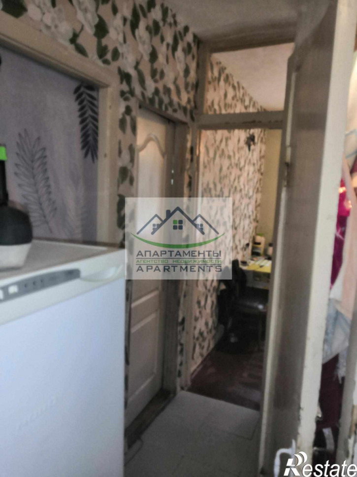 2-комн квартира Московская ул, 72к3