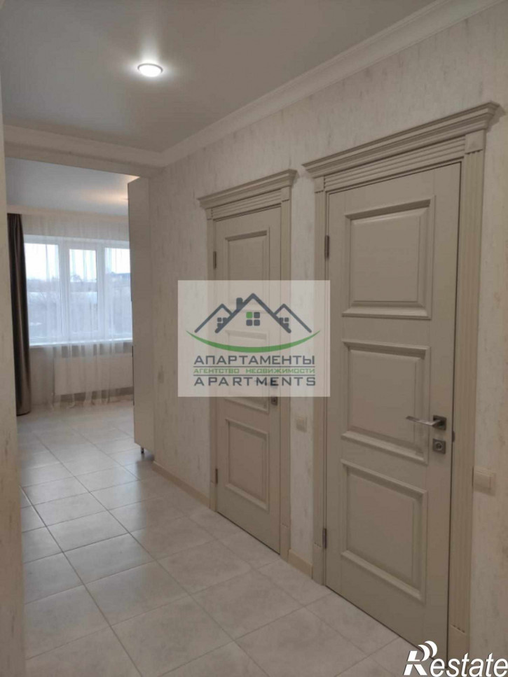 2-комн квартира Московская ул, 95