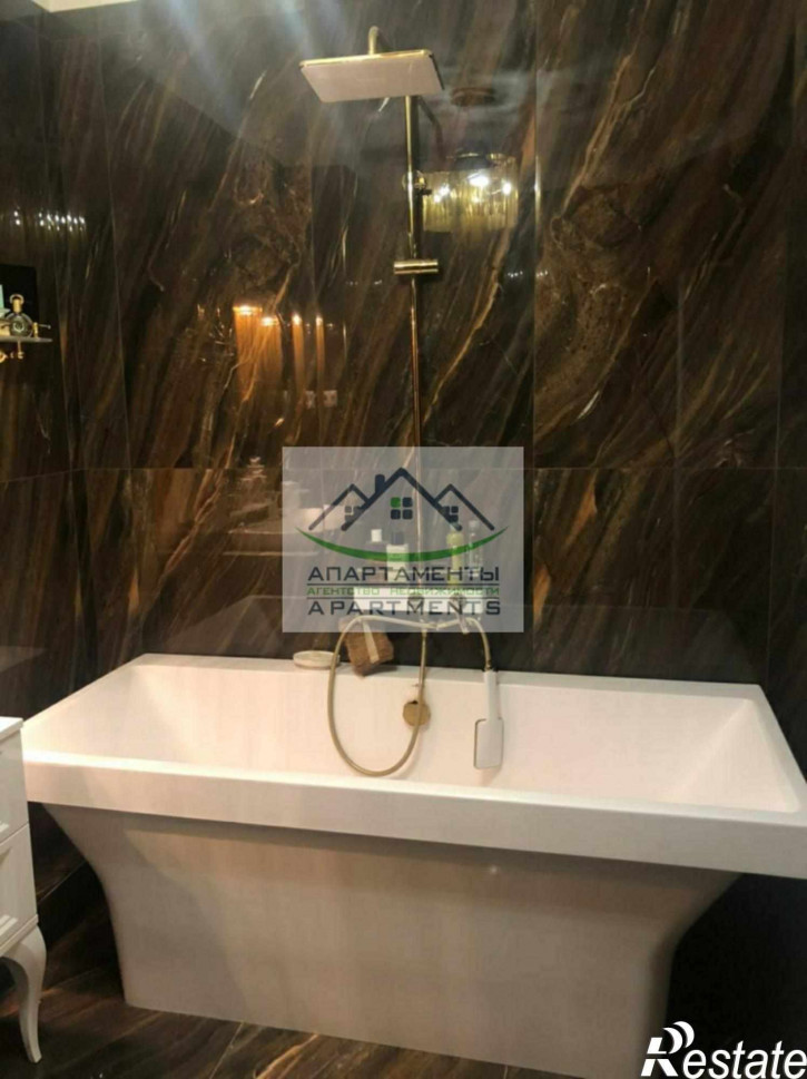 2-комн квартира Московская ул, 95
