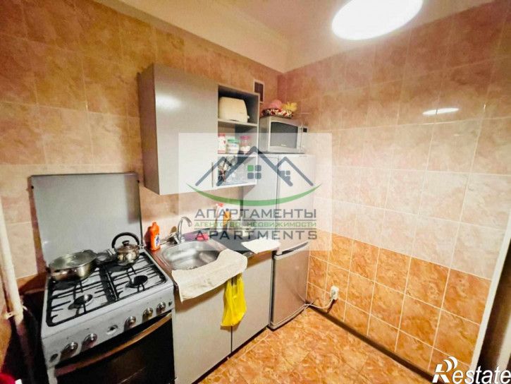 1-комн квартира Адмиральского ул, 8