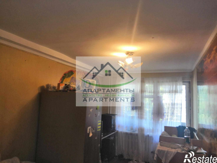 2-комн квартира Адмиральского ул, 8к4
