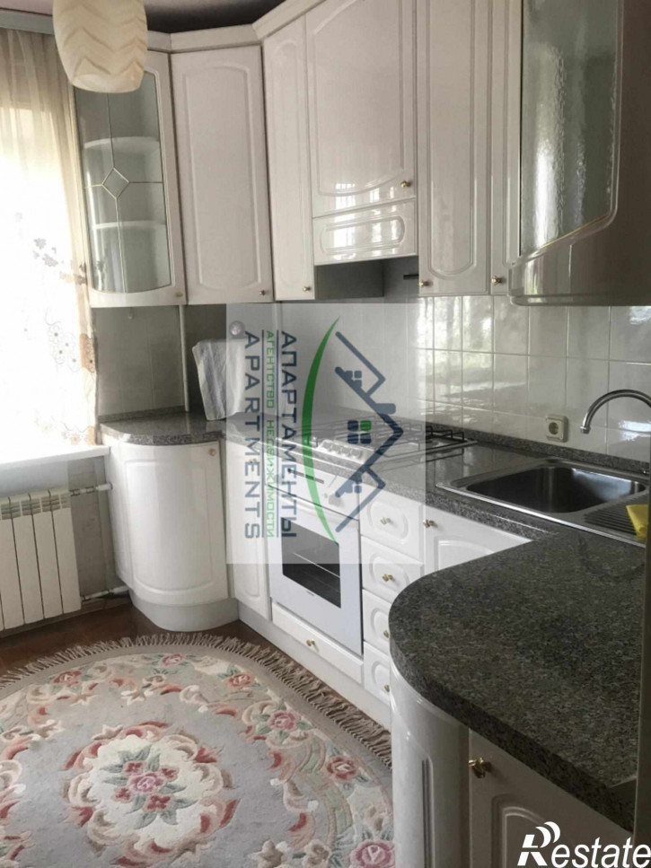 2-комн квартира Университетская ул, 36А