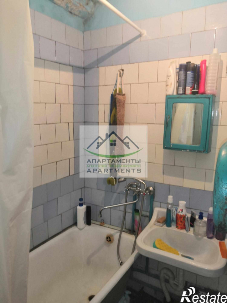 2-комн квартира Адмиральского ул, 8к4