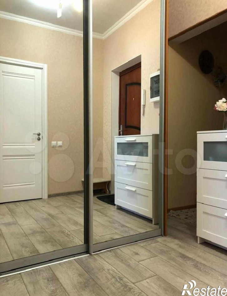 2-комн квартира Комсомольская ул, 65А