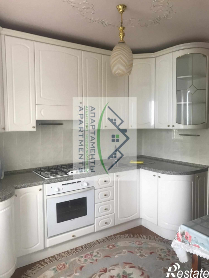2-комн квартира Университетская ул, 36А