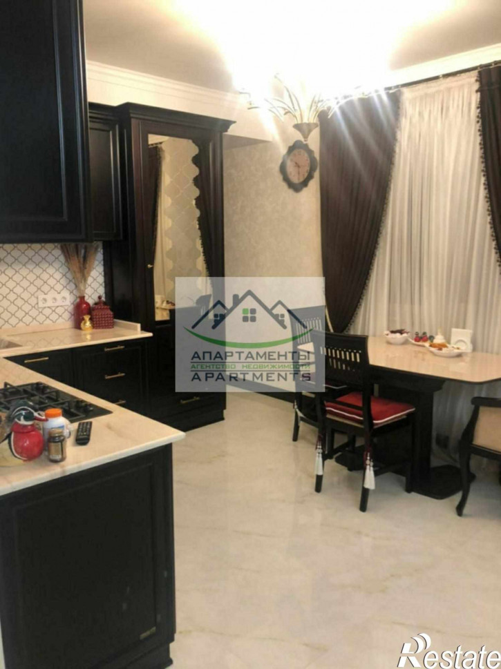 2-комн квартира Московская ул, 95
