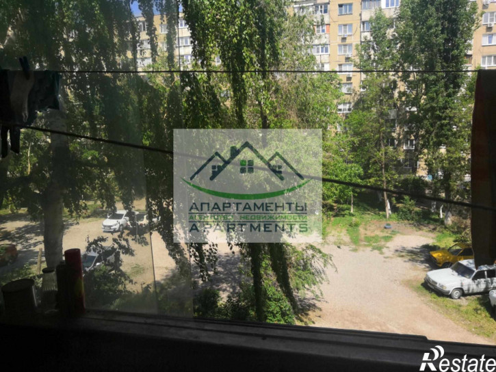 2-комн квартира Адмиральского ул, 8к4