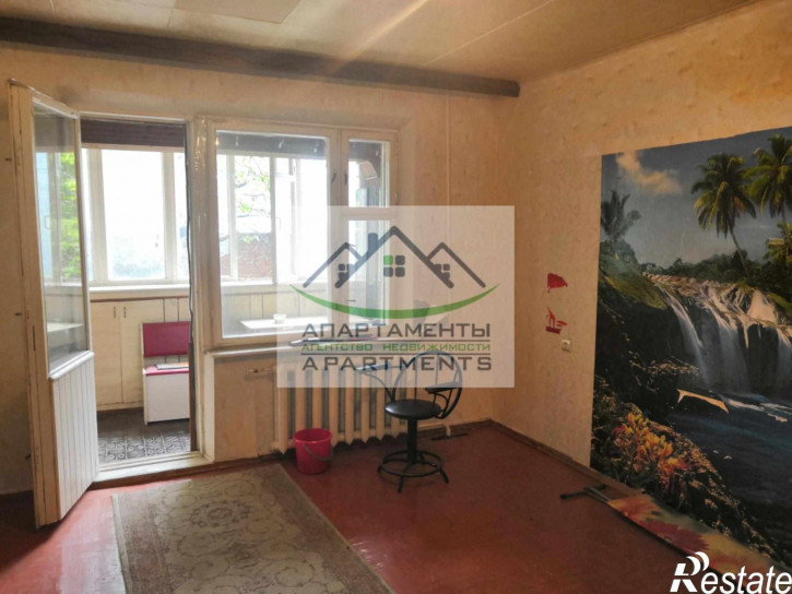 2-комн квартира Кочубея ул, 25к1