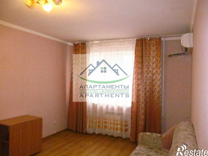 2-комн квартира Украинская ул, 64к4