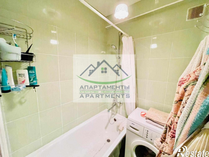 1-комн квартира Адмиральского ул, 8