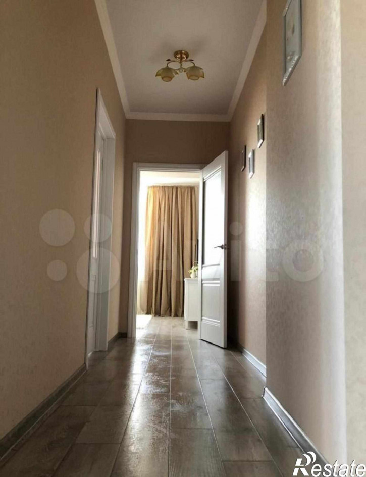 2-комн квартира Комсомольская ул, 65А