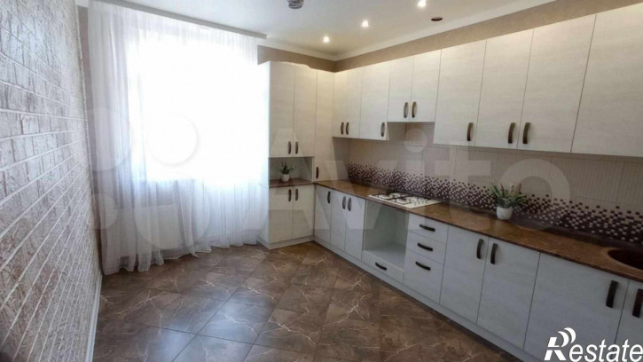 1-комн квартира Кулакова пр-кт, 5/3