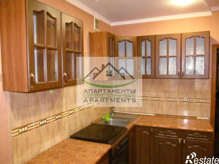 2-комн квартира Украинская ул, 64к4