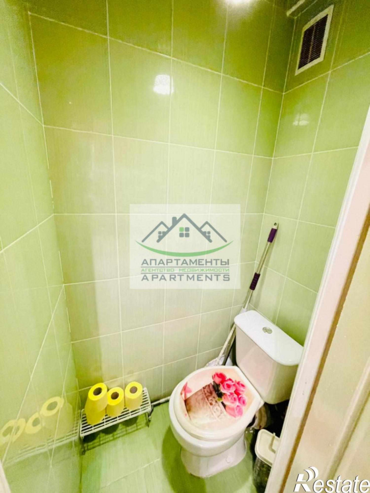 1-комн квартира Адмиральского ул, 8
