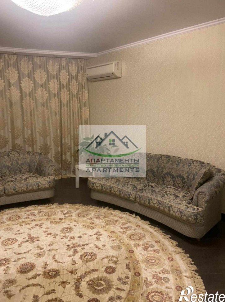 3-комн квартира Оранжерейная ул