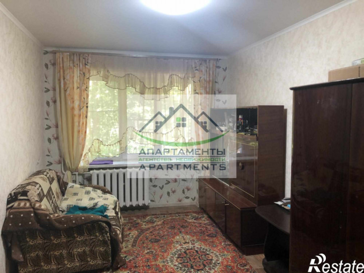 3-комн квартира Пятигорская ул, 130