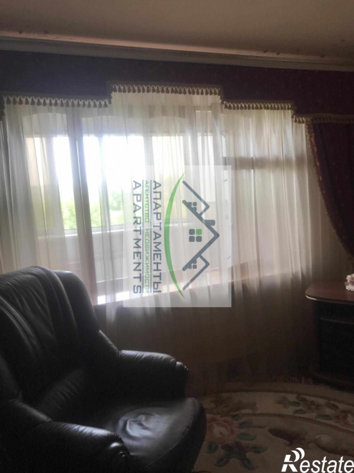 2-комн квартира Университетская ул, 36А