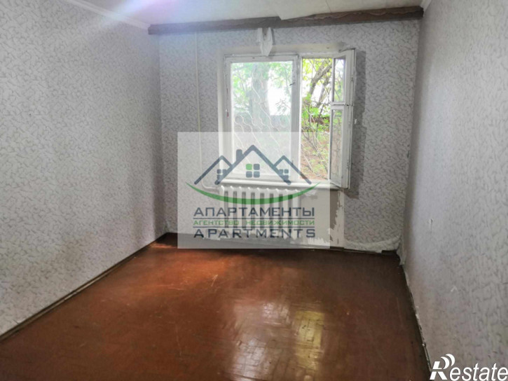 2-комн квартира Кочубея ул, 25к1