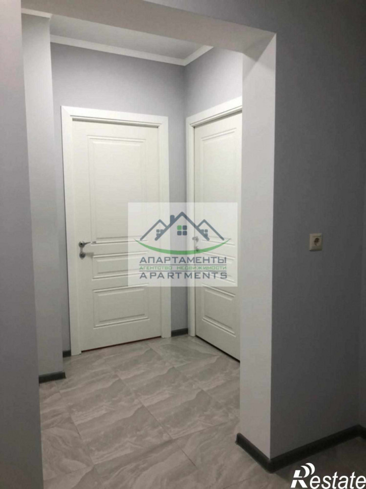 2-комн квартира Ермолова ул, 14к1