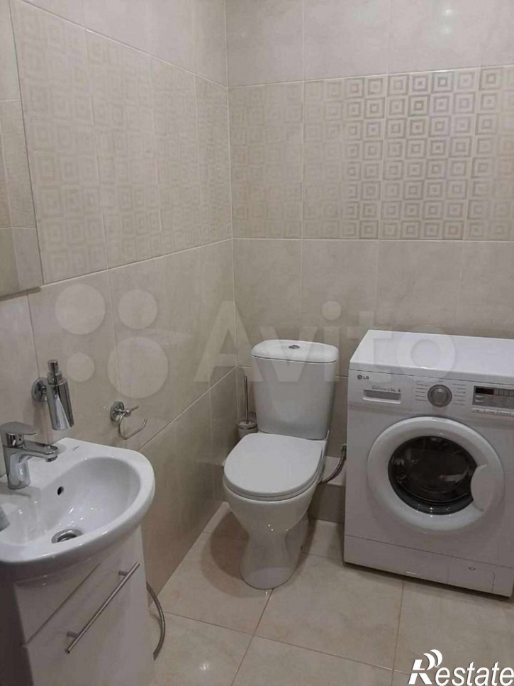 2-комн квартира Ленина ул, 244А