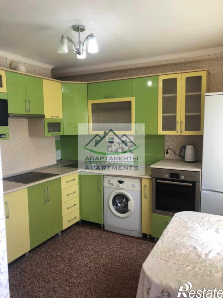 2-комн квартира Украинская ул, 48
