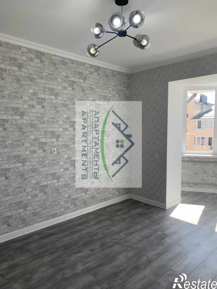 1-комн квартира Оранжерейная ул, 17к3
