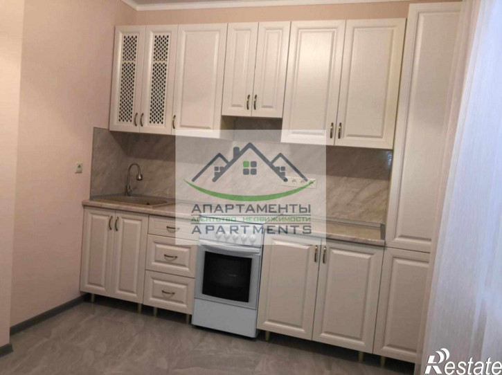 2-комн квартира Ермолова ул, 14к1