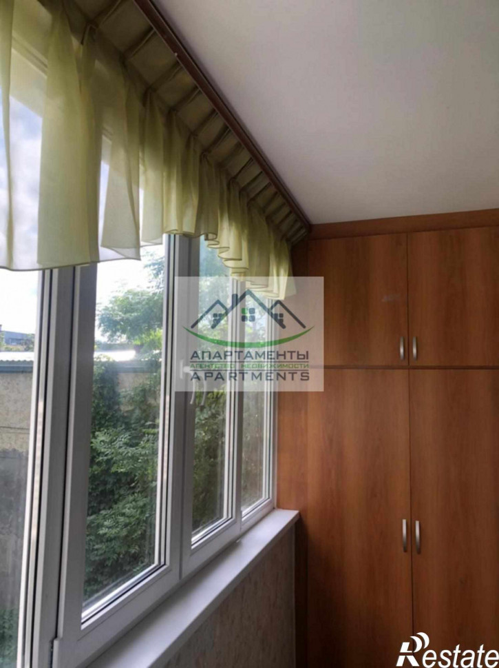 2-комн квартира Украинская ул, 48