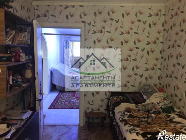 3-комн квартира Пятигорская ул, 130