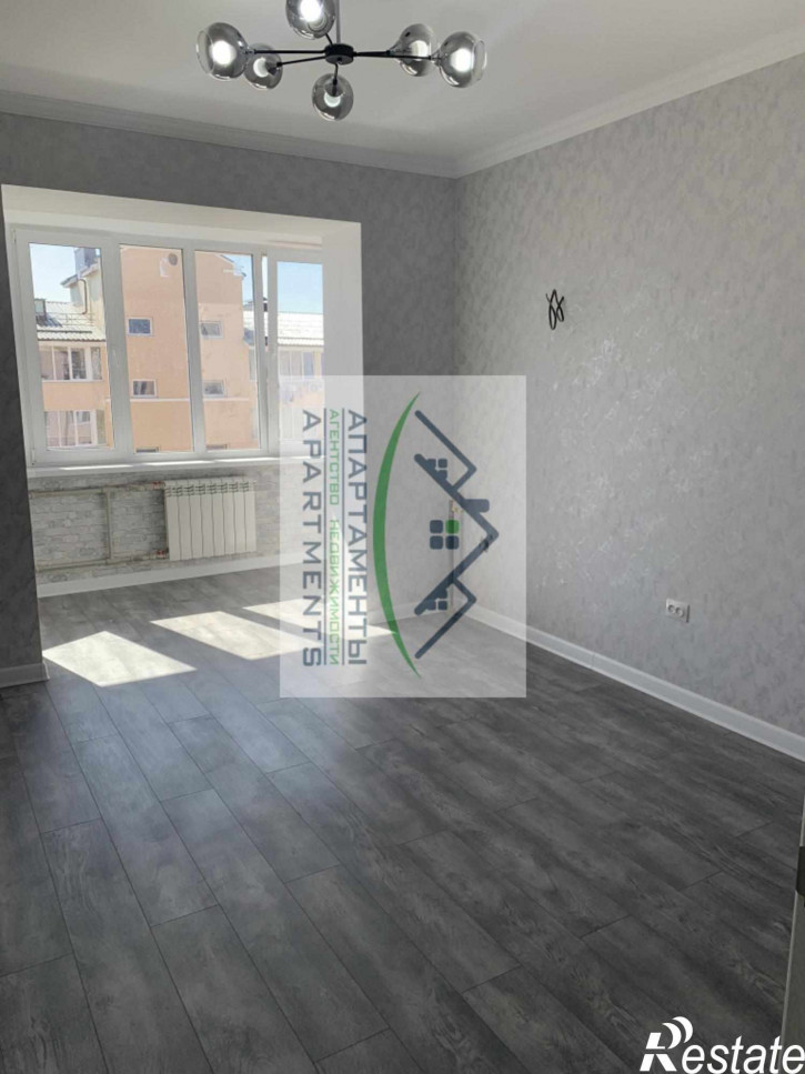 1-комн квартира Оранжерейная ул, 17к3
