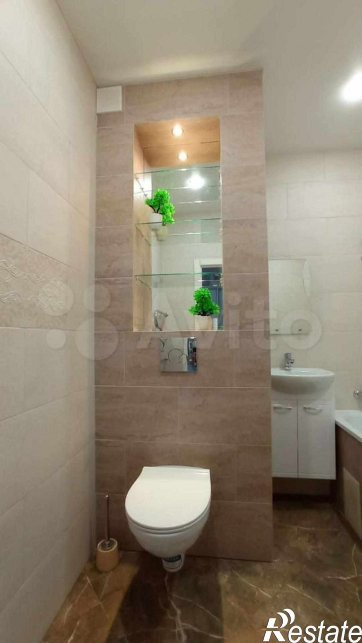 1-комн квартира Кулакова пр-кт, 5/3