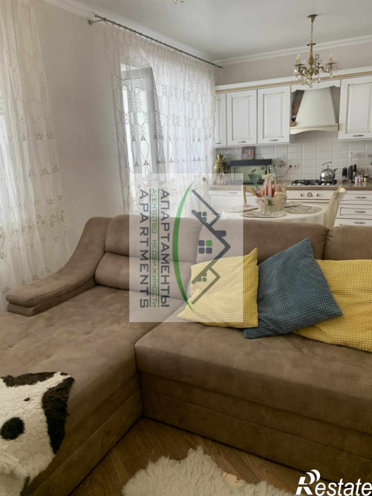 2-комн квартира Нежнова ул, 67к3