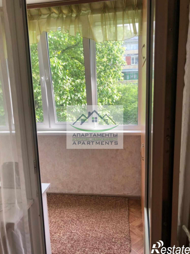 2-комн квартира Украинская ул, 48