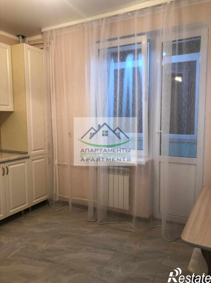 2-комн квартира Ермолова ул, 14к1