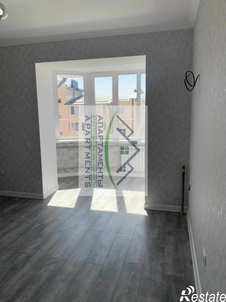 1-комн квартира Оранжерейная ул, 17к3